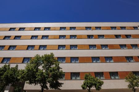 Nh Logroño - 24
