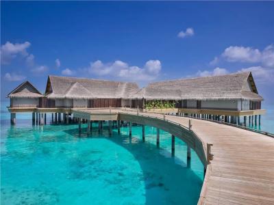 Joali, Maldives - 22