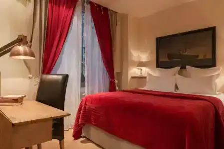 Hôtel Spa Vent d'Ouest - 34