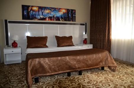 Atamer Doga Resort - 48