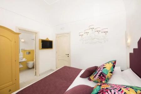 Eden Roc Suites - 489