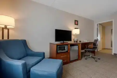 Comfort Inn The Pointe - 54