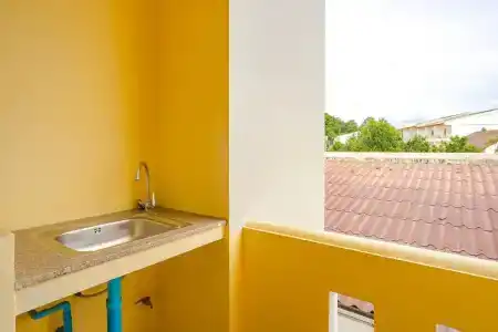 Aj Residence - 35