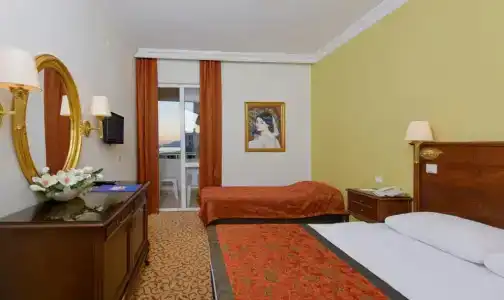 Antique Roman Palace - Adults Only Ultra All Inclusive - 34