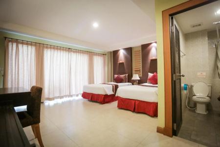 Hua Hin White Sand - 38