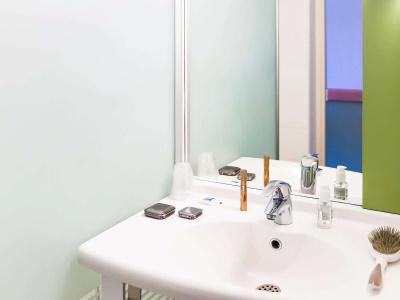 ibis budget Toulouse Centre Gare - 8