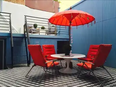 Casa Nomade Boutique - 23