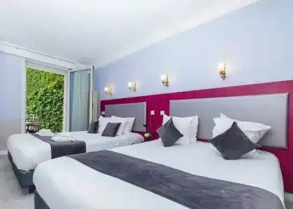 De Paris Montparnasse - 137
