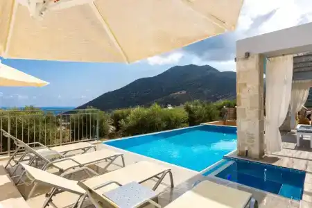 Filion Suites Resort & Spa - 98