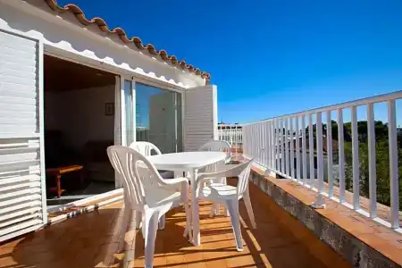 Apartamentos Sunway Atlanta - 53