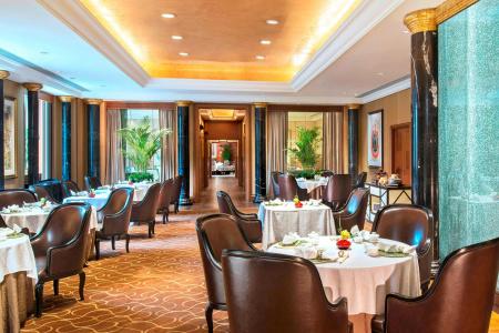 The St. Regis Beijing - 31