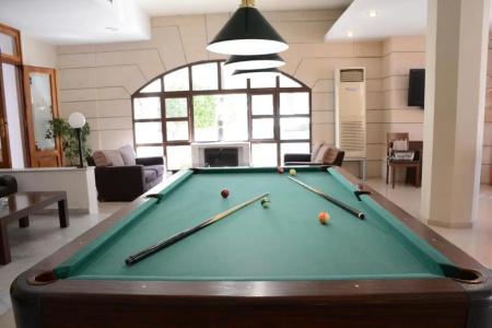 Macaris Suites & Spa - 19