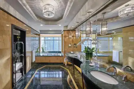Mandarin Oriental, - 12