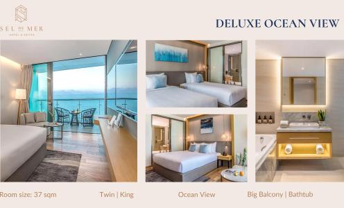 Sel de Mer & Suites - 129