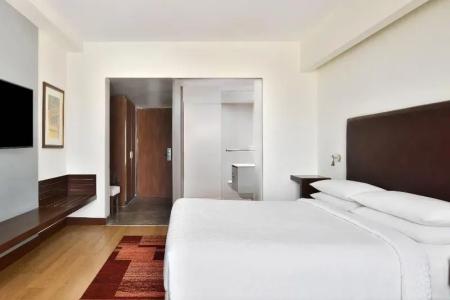 Four Points by Sheraton Jaipur, City Square - 53