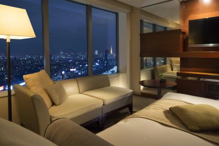 The Strings By Intercontinental, Tokyo, An Ihg - 11