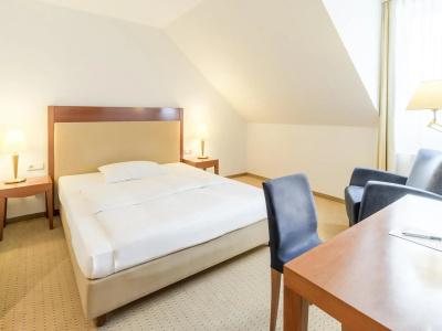 Novotel Hildesheim - 26