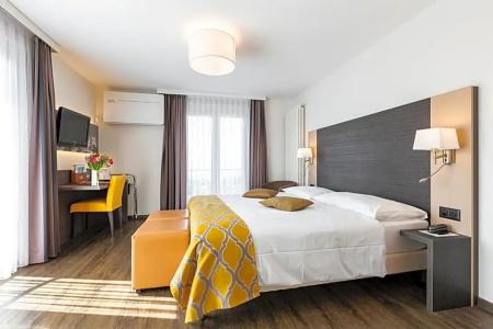 Hôtel Bellerive - 34