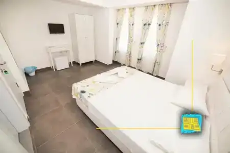nİlİa Butİk Otel - 32