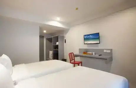 Recenta Style Phuket Town - Sha Plus - 4