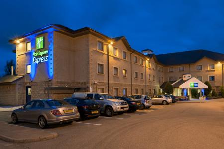 Holiday Inn Express Inverness, An Ihg - 29