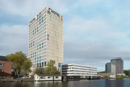 Van der Valk Amsterdam - Amstel - 0