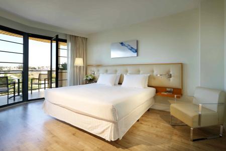 Exe Estepona Thalasso & Spa- Adults Only - 4