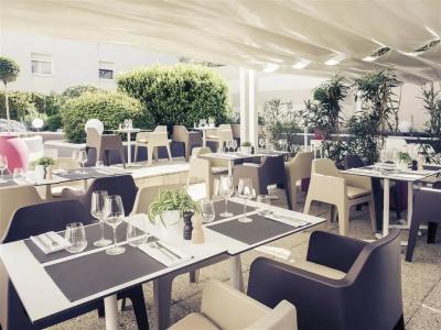 Novotel Bordeaux Centre Gare Saint Jean - 26