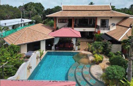 Baan Tropicana - 94