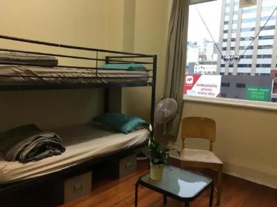 Surf 'N' Snow Backpackers - 21