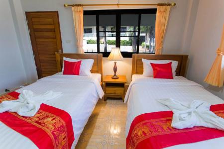 Samui Reef View Resort - 5