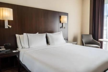 AC Ciudad de Sevilla by Marriott - 26