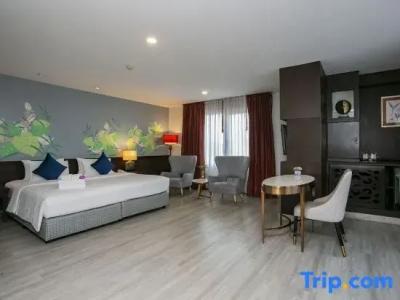 Empress Pattaya - 67