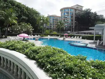 Welcome Plaza Pattaya - 24