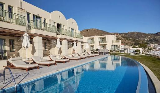 Giannoulis - Grand Bay Beach Resort (Exclusive Adults Only) - 133
