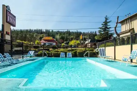 Coachman Inn - 14