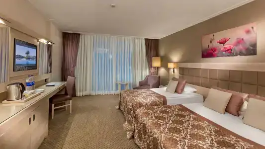 Miracle Resort - All Inclusive - 6