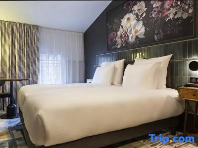 Best Western Toulouse Centre Les Capitouls - 86