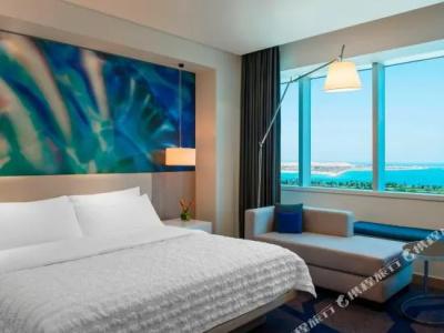 Le Royal Meridien Abu Dhabi - 35