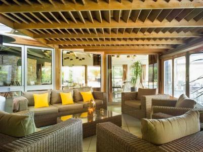 Hôtel Marina Corsica - 27