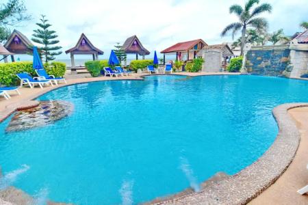 Blue Andaman Lanta - 170