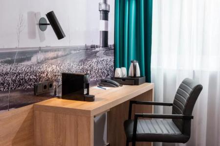 Best Western Achim Bremen - 32