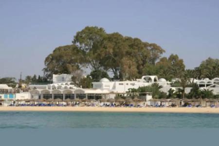 The Sindbad - 14