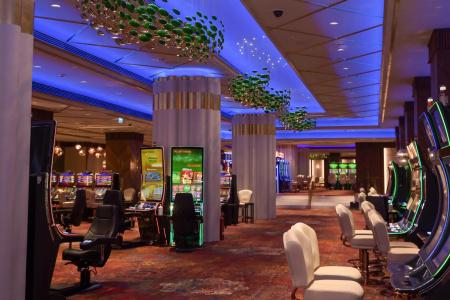 Rocks & Casino - 23
