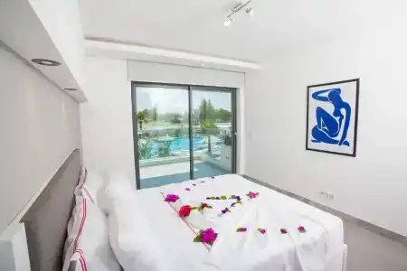 Q SPA Resort - 87