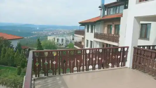 Arbanassi - 16