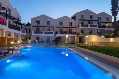 Akron Seascape Resort All Inclusive - 36