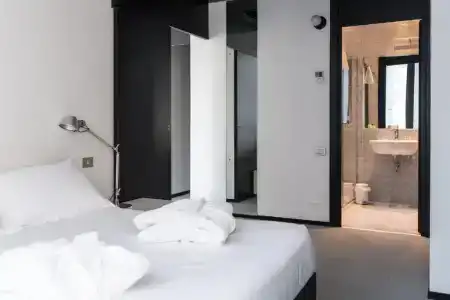 Duparc Contemporary Suites - 110