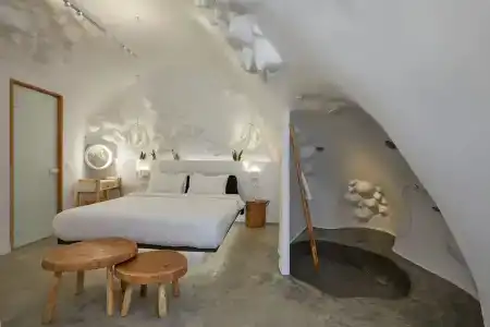 Theano Cave Suites & Villas - 94