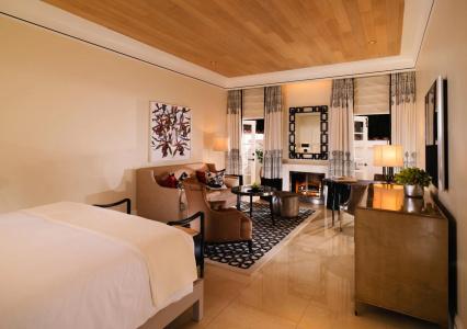 Bel-Air - Dorchester Collection - 29
